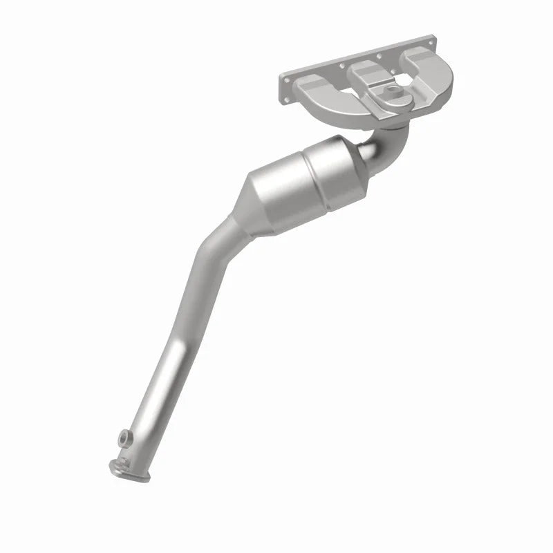 Magnaflow Conv DF front fits 2001-2003 BMW 525I / 2001-2003 BMW 530I - Additional View 9