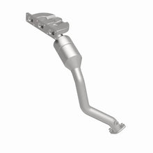 Load image into Gallery viewer, Magnaflow Conv DF front fits 2001-2003 BMW 525I / 2001-2003 BMW 530I - Additional View 11