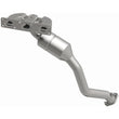 Load image into Gallery viewer, Magnaflow Conv DF front fits 2001-2003 BMW 525I / 2001-2003 BMW 530I - Additional View 12