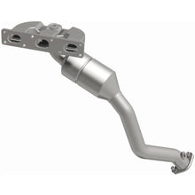 Load image into Gallery viewer, Magnaflow Conv DF front fits 2001-2003 BMW 525I / 2001-2003 BMW 530I - Additional View 12