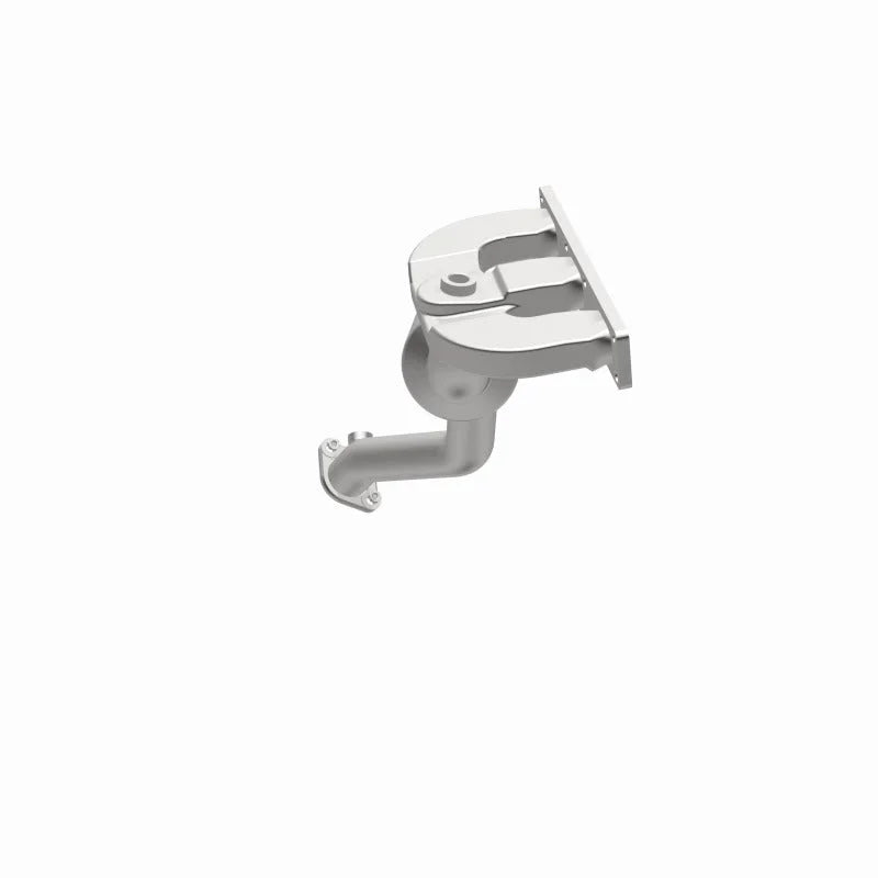 Magnaflow Conv DF front fits 2001-2003 BMW 525I / 2001-2003 BMW 530I - Additional View 15