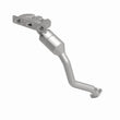 Load image into Gallery viewer, Magnaflow Conv DF front fits 2001-2003 BMW 525I / 2001-2003 BMW 530I - Additional View 16