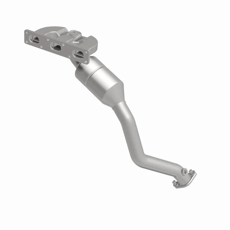 Magnaflow Conv DF front fits 2001-2003 BMW 525I / 2001-2003 BMW 530I - Additional View 16