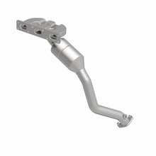 Load image into Gallery viewer, Magnaflow Conv DF front fits 2001-2003 BMW 525I / 2001-2003 BMW 530I - Additional View 16