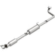 Load image into Gallery viewer, Magnaflow Conv Direct Fit 18-19 Hyundai Kona L4 OEM Underbody - Main Product View
