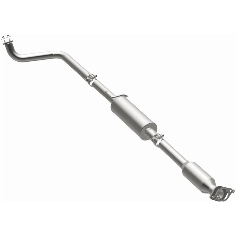 Magnaflow Conv Direct Fit 18-19 Hyundai Kona L4 OEM Underbody - Additional View 5