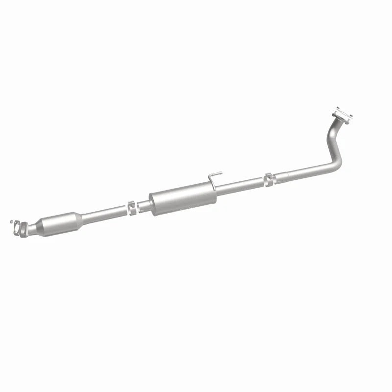 Magnaflow Conv Direct Fit 18-19 Hyundai Kona L4 OEM Underbody - Additional View 6
