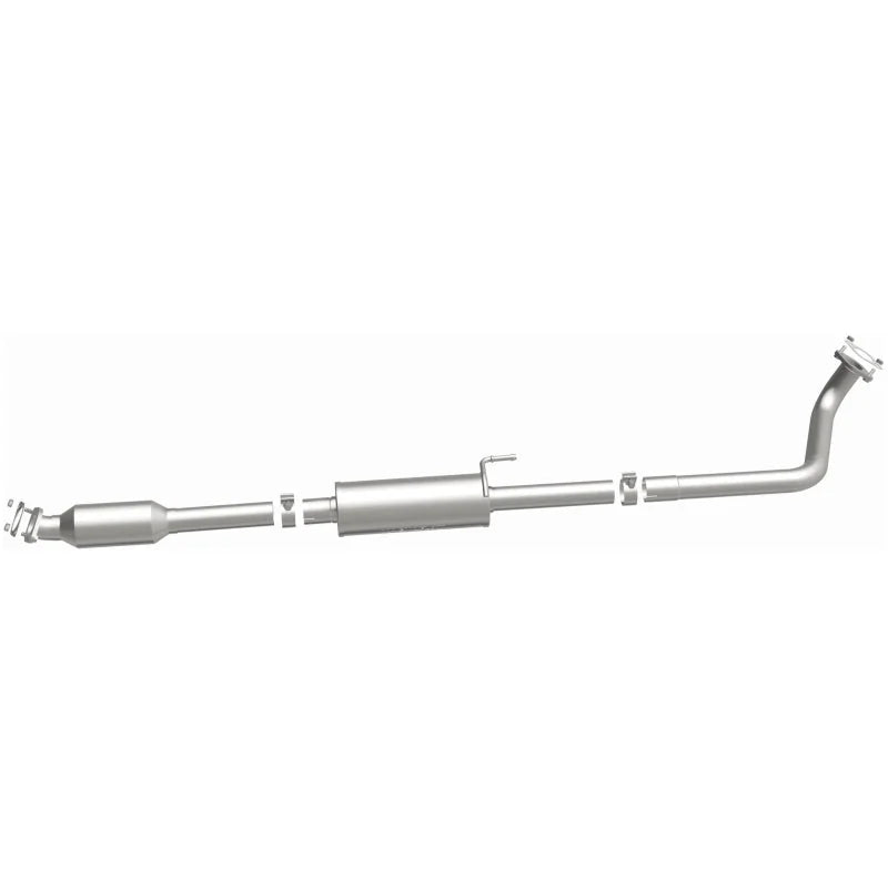 Magnaflow Conv Direct Fit 18-19 Hyundai Kona L4 OEM Underbody - Additional View 8