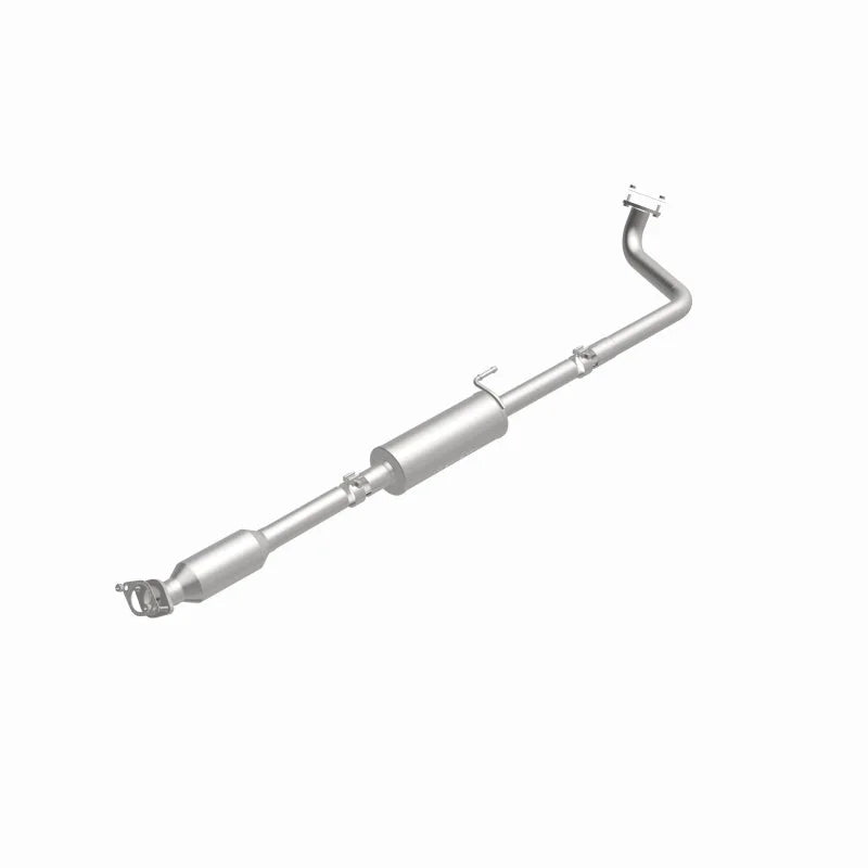 Magnaflow Conv Direct Fit 18-19 Hyundai Kona L4 OEM Underbody - Additional View 9