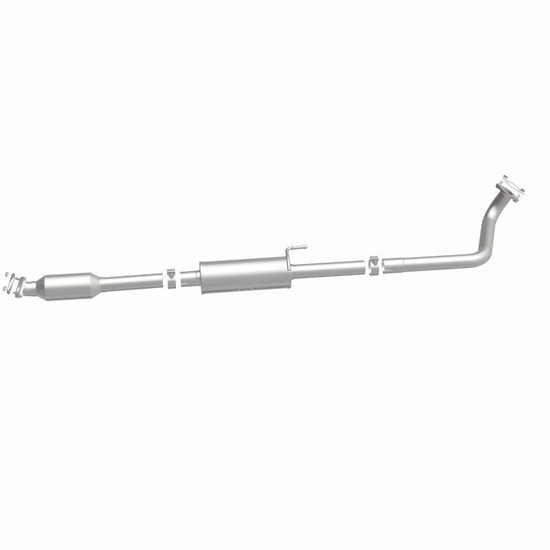 Magnaflow Conv Direct Fit 18-19 Hyundai Kona L4 OEM Underbody - Additional View 11