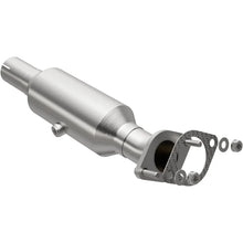 Load image into Gallery viewer, Magnaflow Conv Direct Fit 19-20 Kia Forte 2L Underbody - Main Product View
