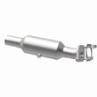 Load image into Gallery viewer, Magnaflow Conv Direct Fit 19-20 Kia Forte 2L Underbody - Side View