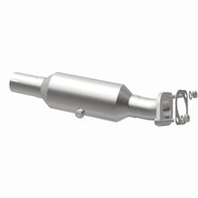 Load image into Gallery viewer, Magnaflow Conv Direct Fit 19-20 Kia Forte 2L Underbody - Side View