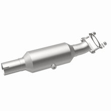 Load image into Gallery viewer, Magnaflow Conv Direct Fit 19-20 Kia Forte 2L Underbody - Back View