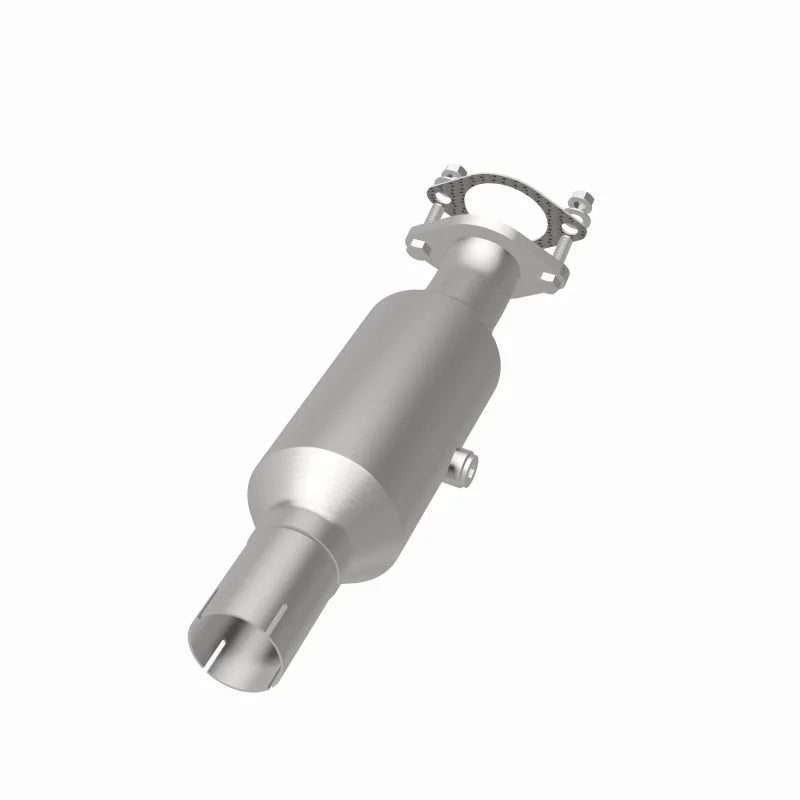 Magnaflow Conv Direct Fit 19-20 Kia Forte 2L Underbody - Additional View 8