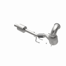 Load image into Gallery viewer, Magnaflow Conv Direct Fit 19-20 Volkswagen Jetta 1.4L Underbody - Additional View 6