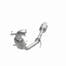 Load image into Gallery viewer, Magnaflow Conv Direct Fit 19-20 Volkswagen Jetta 1.4L Underbody - Additional View 7