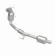 Load image into Gallery viewer, Magnaflow Conv Direct Fit 19-20 Volkswagen Jetta 1.4L Underbody - Additional View 9