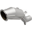 Load image into Gallery viewer, Magnaflow Conv Direct Fit Closed Couple fits 2015-2016 BMW 535I / 535I xDrive / 2015-2017 BMW 535I GT / 535I GT xDrive / 2...
