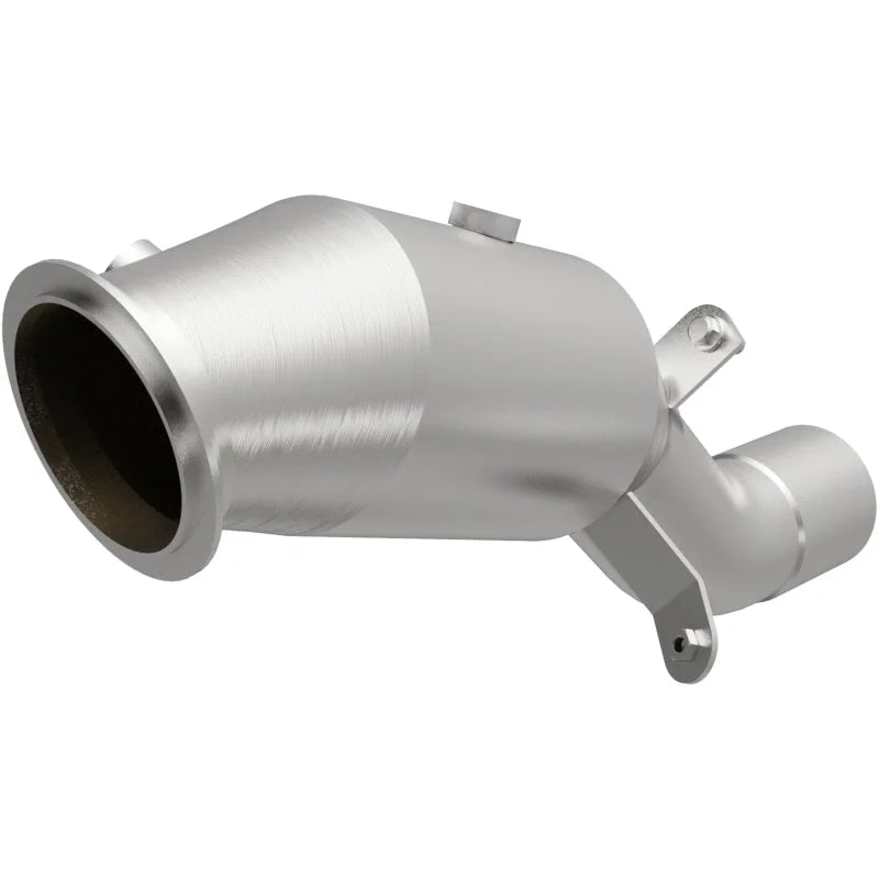Magnaflow Conv Direct Fit Closed Couple fits 2015-2016 BMW 535I / 535I xDrive / 2015-2017 BMW 535I GT / 535I GT xDrive / 2...