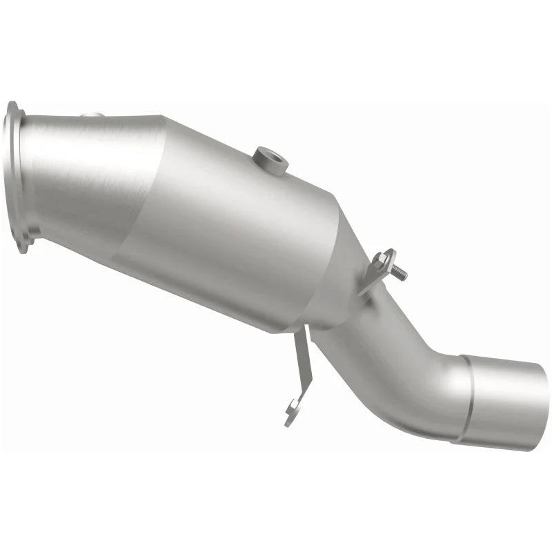 Magnaflow Conv Direct Fit Closed Couple fits 2015-2016 BMW 535I / 535I xDrive / 2015-2017 BMW 535I GT / 535I GT xDrive / 2...