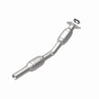 Load image into Gallery viewer, Magnaflow Conv Direct Fit Converter fits 2005-2008 Pontiac Vibe / 2005-2006 Pontiac Vibe GT / 2005-2008 Toyota Corolla 1.8...