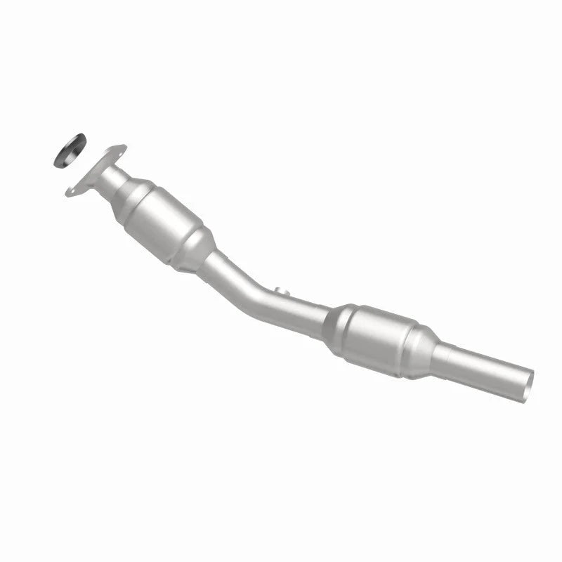 Magnaflow Conv Direct Fit Converter fits 2005-2008 Pontiac Vibe / 2005-2006 Pontiac Vibe GT / 2005-2008 Toyota Corolla 1.8...