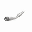 Load image into Gallery viewer, Magnaflow Conv Direct Fit Converter fits 2005-2008 Pontiac Vibe / 2005-2006 Pontiac Vibe GT / 2005-2008 Toyota Corolla 1.8...