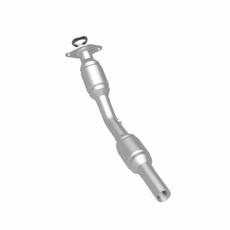 Magnaflow Conv Direct Fit Converter fits 2005-2008 Pontiac Vibe / 2005-2006 Pontiac Vibe GT / 2005-2008 Toyota Corolla 1.8...