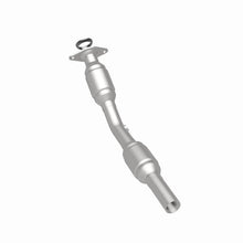 Load image into Gallery viewer, Magnaflow Conv Direct Fit Converter fits 2005-2008 Pontiac Vibe / 2005-2006 Pontiac Vibe GT / 2005-2008 Toyota Corolla 1.8...