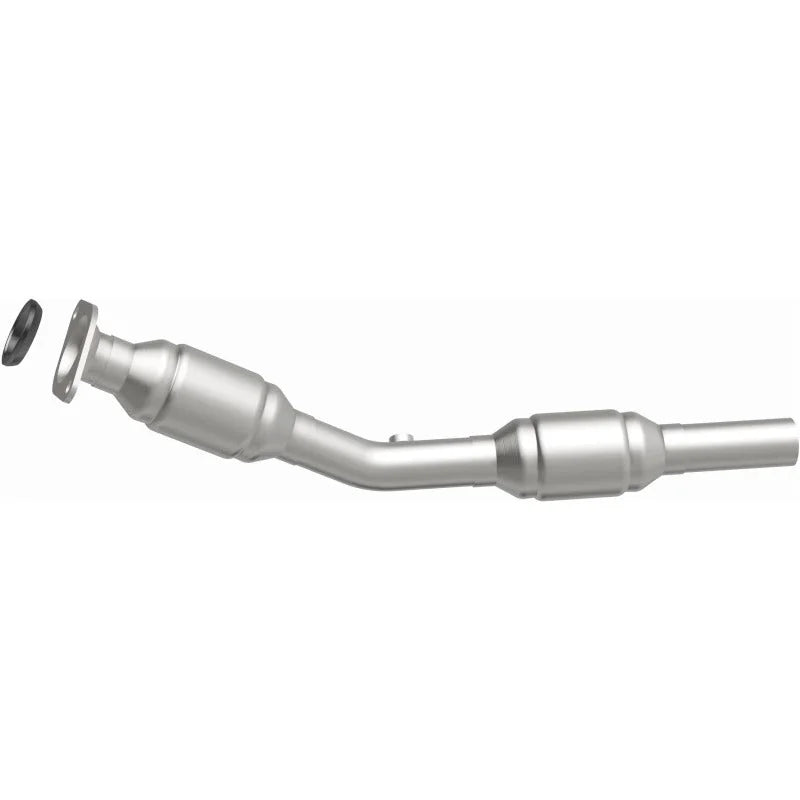 Magnaflow Conv Direct Fit Converter fits 2005-2008 Pontiac Vibe / 2005-2006 Pontiac Vibe GT / 2005-2008 Toyota Corolla 1.8...