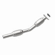Load image into Gallery viewer, Magnaflow Conv Direct Fit Converter fits 2005-2008 Pontiac Vibe / 2005-2006 Pontiac Vibe GT / 2005-2008 Toyota Corolla 1.8...