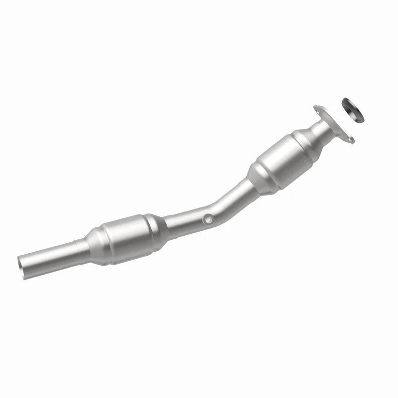 Magnaflow Conv Direct Fit Converter fits 2005-2008 Pontiac Vibe / 2005-2006 Pontiac Vibe GT / 2005-2008 Toyota Corolla 1.8...