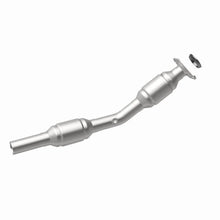 Load image into Gallery viewer, Magnaflow Conv Direct Fit Converter fits 2005-2008 Pontiac Vibe / 2005-2006 Pontiac Vibe GT / 2005-2008 Toyota Corolla 1.8...