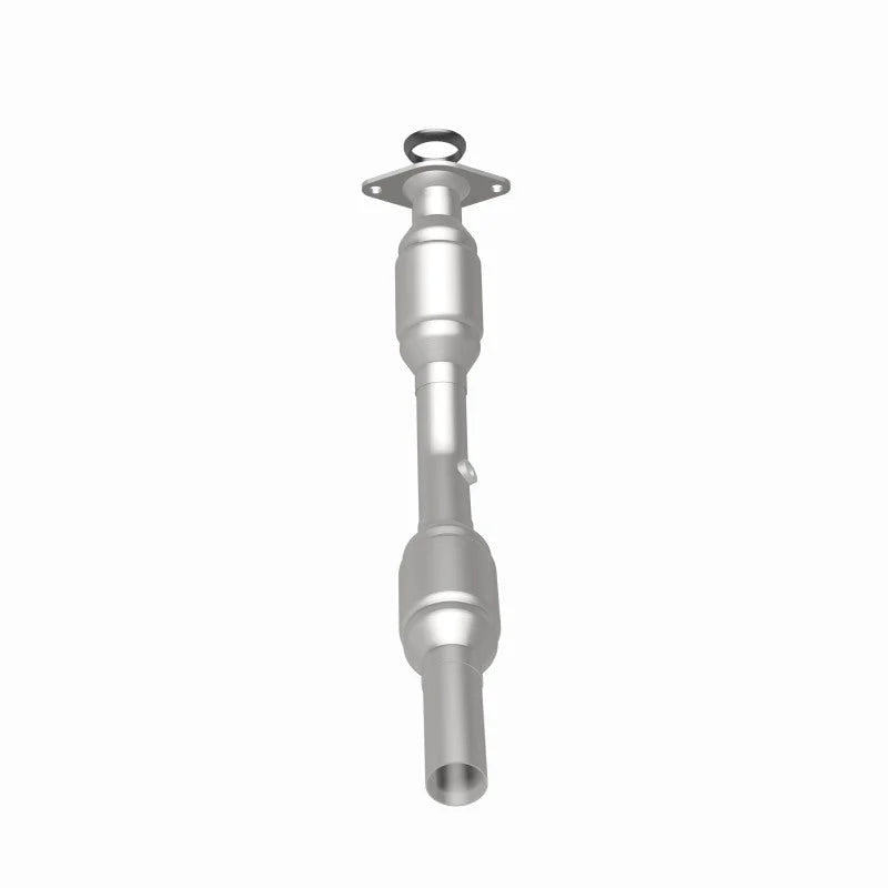 Magnaflow Conv Direct Fit Converter fits 2005-2008 Pontiac Vibe / 2005-2006 Pontiac Vibe GT / 2005-2008 Toyota Corolla 1.8...