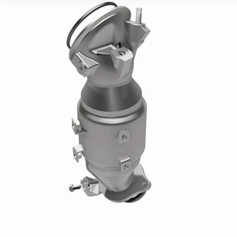 Magnaflow Conv Direct Fit OEM L4 Underbody fits 2015-2017 Lexus NX200T / 2018-2020 Lexus NX300 / 2020 Lexus NX300 Luxury - Additional View ...