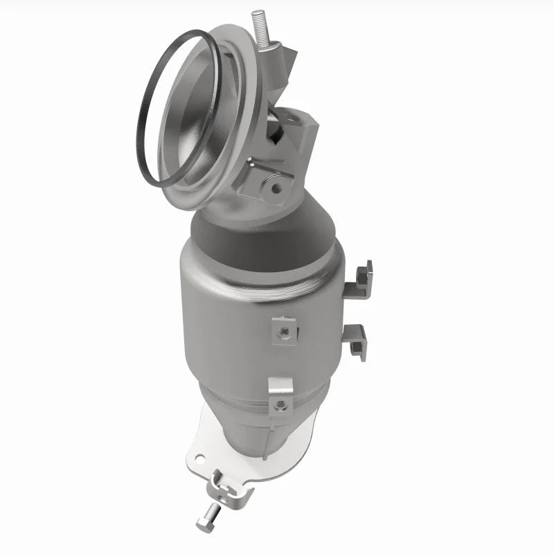 Magnaflow Conv Direct Fit OEM L4 Underbody fits 2015-2017 Lexus NX200T / 2018-2020 Lexus NX300 / 2020 Lexus NX300 Luxury - Additional View ...
