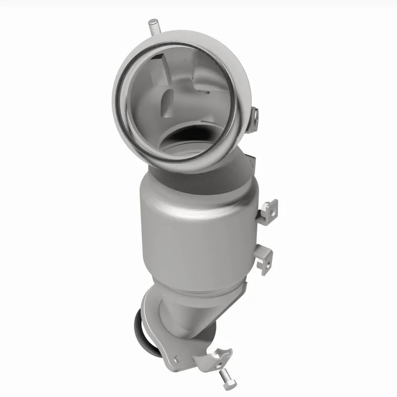 Magnaflow Conv Direct Fit OEM L4 Underbody fits 2015-2017 Lexus NX200T / 2018-2020 Lexus NX300 / 2020 Lexus NX300 Luxury - Additional View 1...