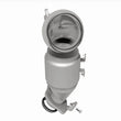 Load image into Gallery viewer, Magnaflow Conv Direct Fit OEM L4 Underbody fits 2015-2017 Lexus NX200T / 2018-2020 Lexus NX300 / 2020 Lexus NX300 Luxury - Additional View 1...