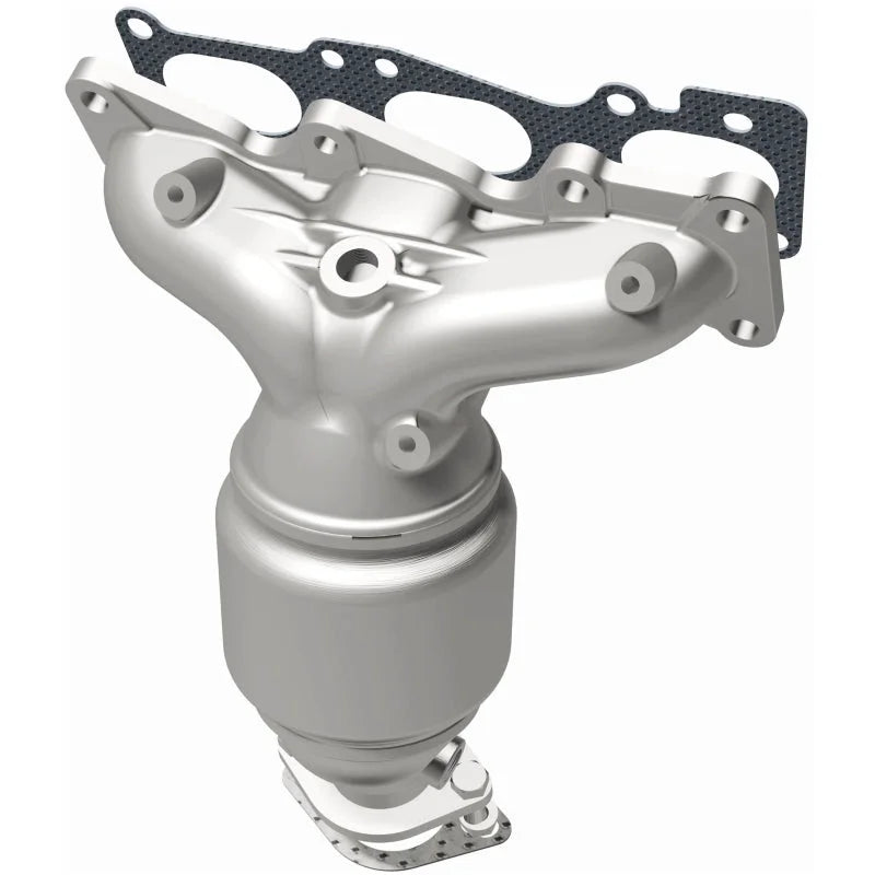 Magnaflow Conv Direct Fit OEM Manifold fits 2021-2025 Hyundai Palisade / 2013-2018 Hyundai Santa Fe / 2019 Hyundai Santa F...
