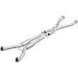 Load image into Gallery viewer, Magnaflow Conv Direct Fit OEM Underbody fits 1997-1999 Chevrolet Corvette V8 5.7 / 1998 Chevrolet Corvette Indianapolis 50...