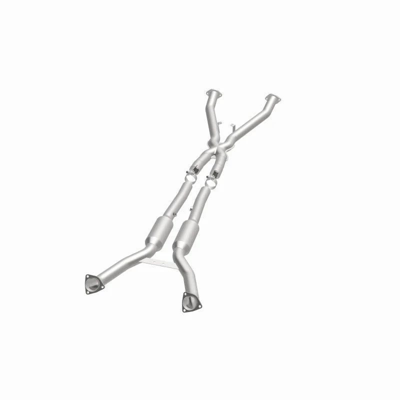 Magnaflow Conv Direct Fit OEM Underbody fits 1997-1999 Chevrolet Corvette V8 5.7 / 1998 Chevrolet Corvette Indianapolis 50...