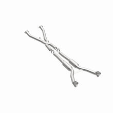 Load image into Gallery viewer, Magnaflow Conv Direct Fit OEM Underbody fits 1997-1999 Chevrolet Corvette V8 5.7 / 1998 Chevrolet Corvette Indianapolis 50...