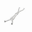 Load image into Gallery viewer, Magnaflow Conv Direct Fit OEM Underbody fits 1997-1999 Chevrolet Corvette V8 5.7 / 1998 Chevrolet Corvette Indianapolis 50...