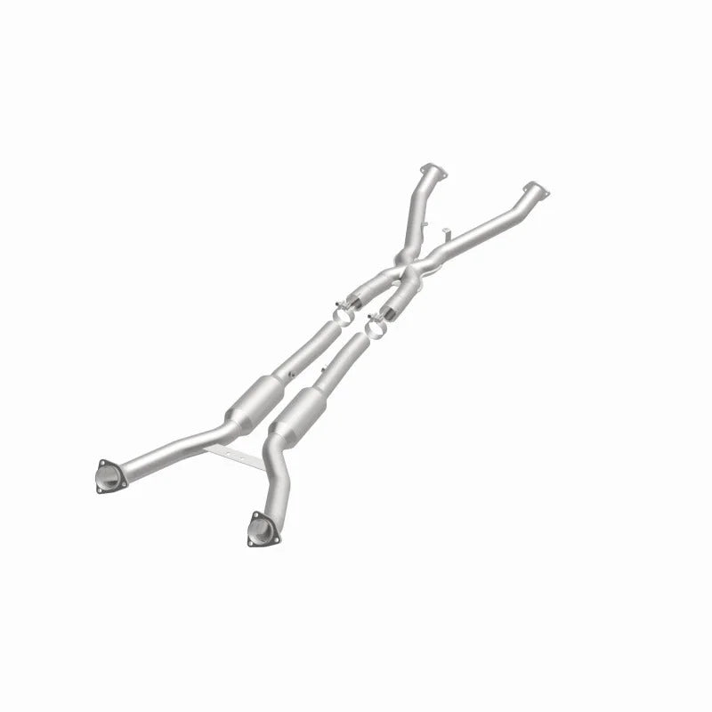 Magnaflow Conv Direct Fit OEM Underbody fits 1997-1999 Chevrolet Corvette V8 5.7 / 1998 Chevrolet Corvette Indianapolis 50...