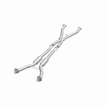Load image into Gallery viewer, Magnaflow Conv Direct Fit OEM Underbody fits 1997-1999 Chevrolet Corvette V8 5.7 / 1998 Chevrolet Corvette Indianapolis 50...