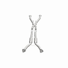 Load image into Gallery viewer, Magnaflow Conv Direct Fit OEM Underbody fits 1997-1999 Chevrolet Corvette V8 5.7 / 1998 Chevrolet Corvette Indianapolis 50...