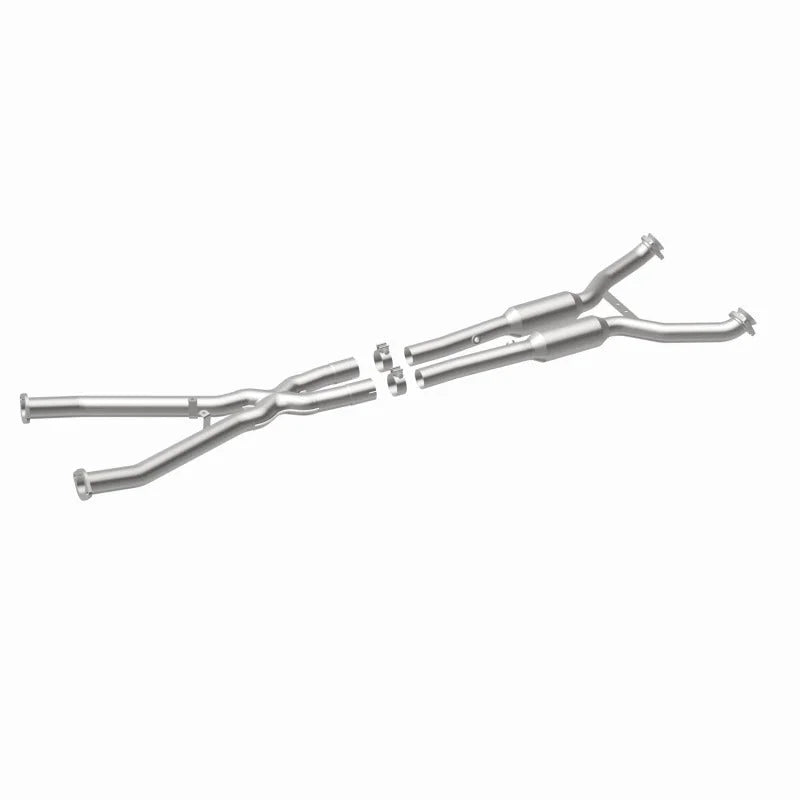 Magnaflow Conv Direct Fit OEM Underbody fits 1997-1999 Chevrolet Corvette V8 5.7 / 1998 Chevrolet Corvette Indianapolis 50...