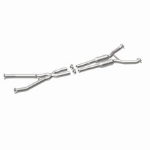 Load image into Gallery viewer, Magnaflow Conv Direct Fit OEM Underbody fits 1997-1999 Chevrolet Corvette V8 5.7 / 1998 Chevrolet Corvette Indianapolis 50...