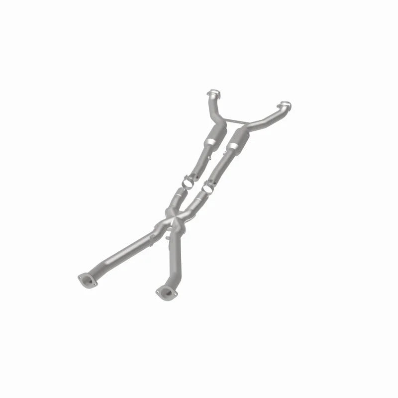 Magnaflow Conv Direct Fit OEM Underbody fits 1997-1999 Chevrolet Corvette V8 5.7 / 1998 Chevrolet Corvette Indianapolis 50...